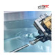 ultraTec A25 S - Ultrasonic Deburring Machine