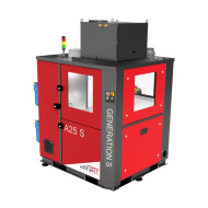 ultraTec A25 S - Ultrasonic Deburring Machine