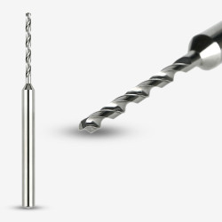 Accusharp micro twist drill 
