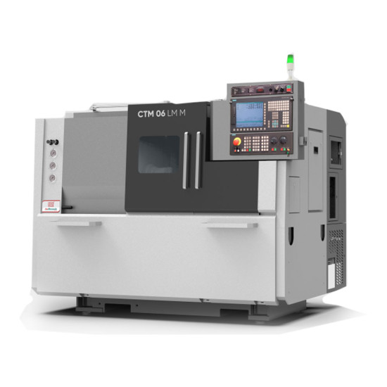 ACE CTM 06 LM M