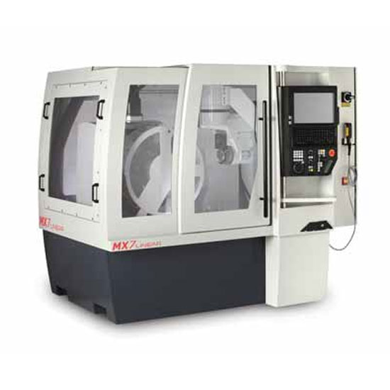 ANCA MX7 Linear
