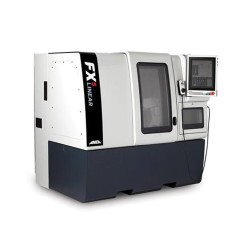 ANCA FX5 Linear