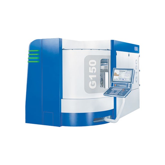 GROB G150 G-series modular system