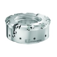 Kennametal KCFM 45 Face Milling Cutter