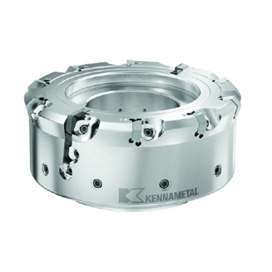 Kennametal KCFM 45 Face Milling Cutter
