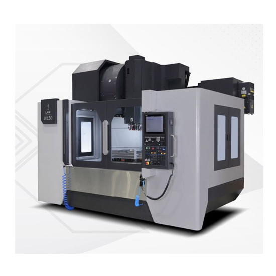 LMW JV 150 VMC