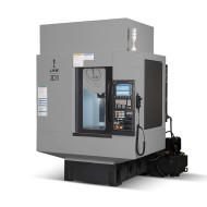 LMW JD1 VMC