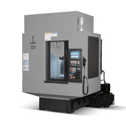 LMW JD1 VMC