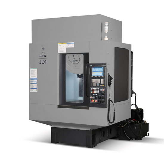 LMW JD1 VMC
