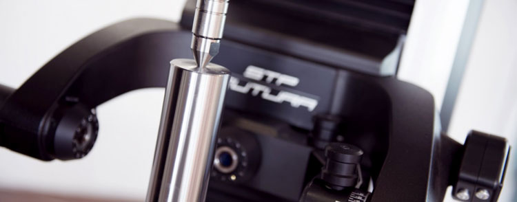 Why tool presetter is not popular in india?