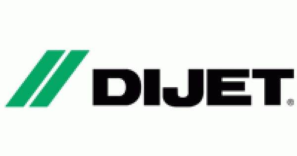 Dijet Industrial Co Ltd