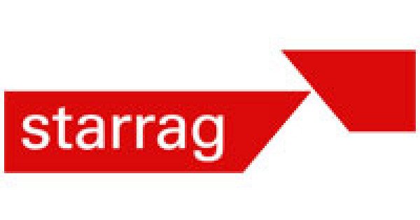 Starrag