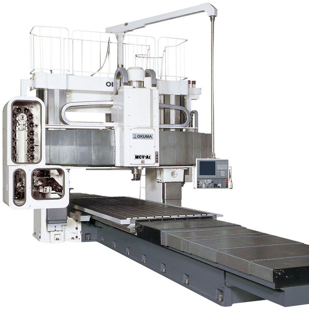 Okuma MCV-AII