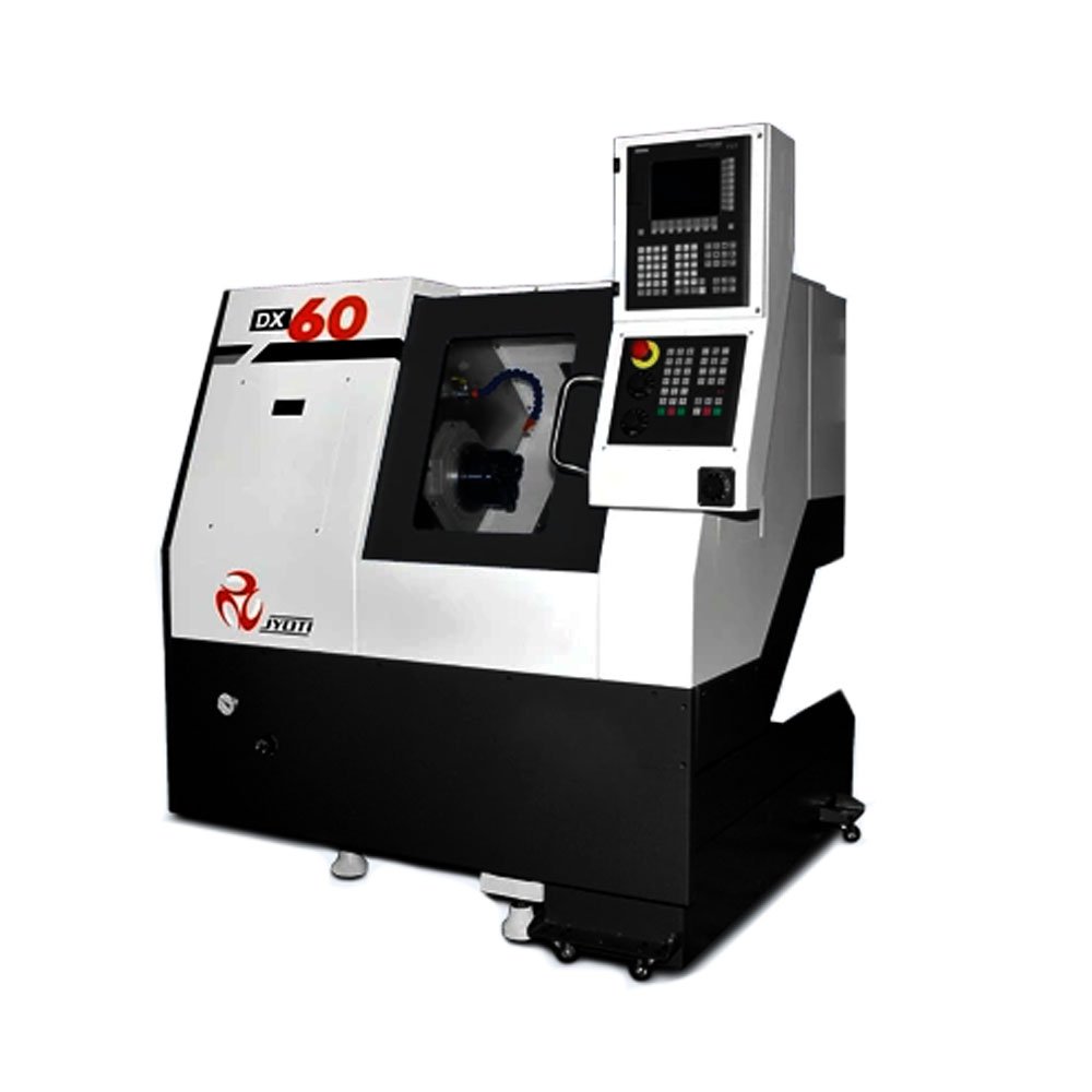 Jyoti DX 60 & DX 100