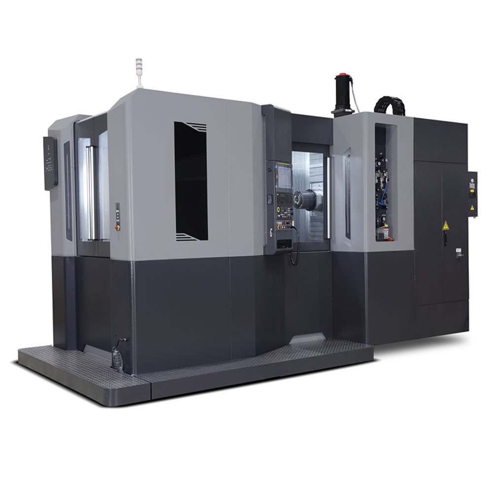 LMW - JH 550 HMC