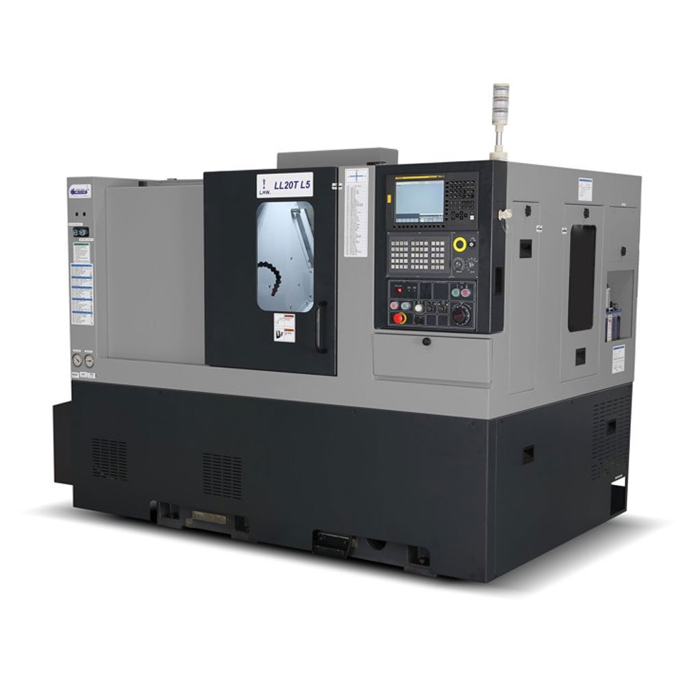 LMW - LL series LL20TL5